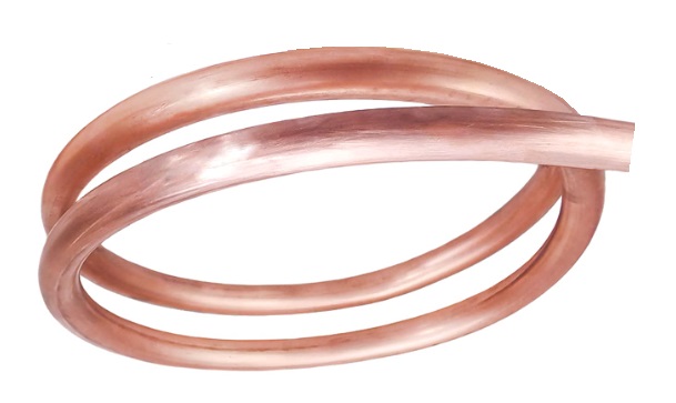 Tubing, Soft Copper 3/8" 