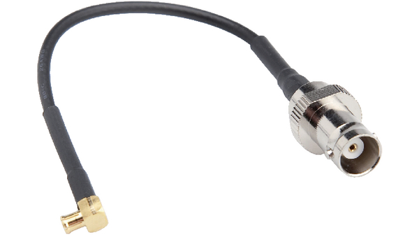 Adapter Cable, MCX to BNC