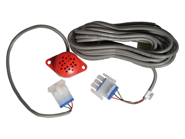 Propane Sensor, with 20' Cable