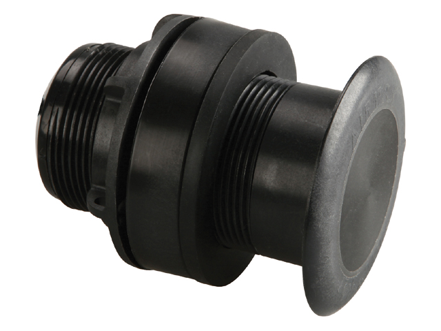 Transducer, Thru-Hull Plastic 8-Pin