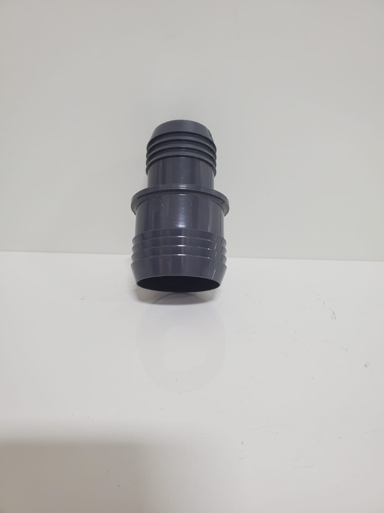 Reducer Coupling, PVC 2" x 1-1/2"