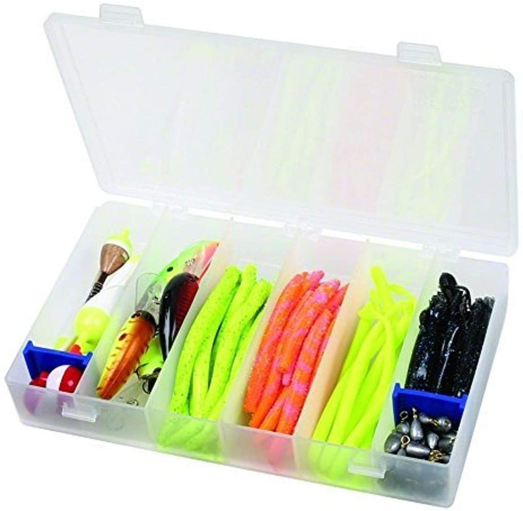 Tackle Box