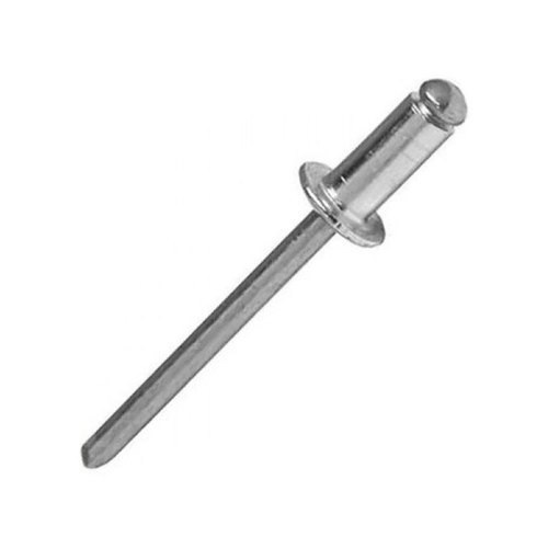 Rivet, Stainless Steel 3.2 x 12mm