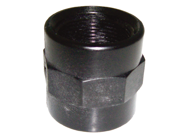 Connector, Marelon 1/2Npt Female Fem FTC8