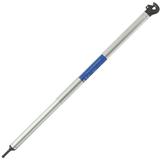 Spinnaker Pole, Telescoping Adjustable 6 to 12'