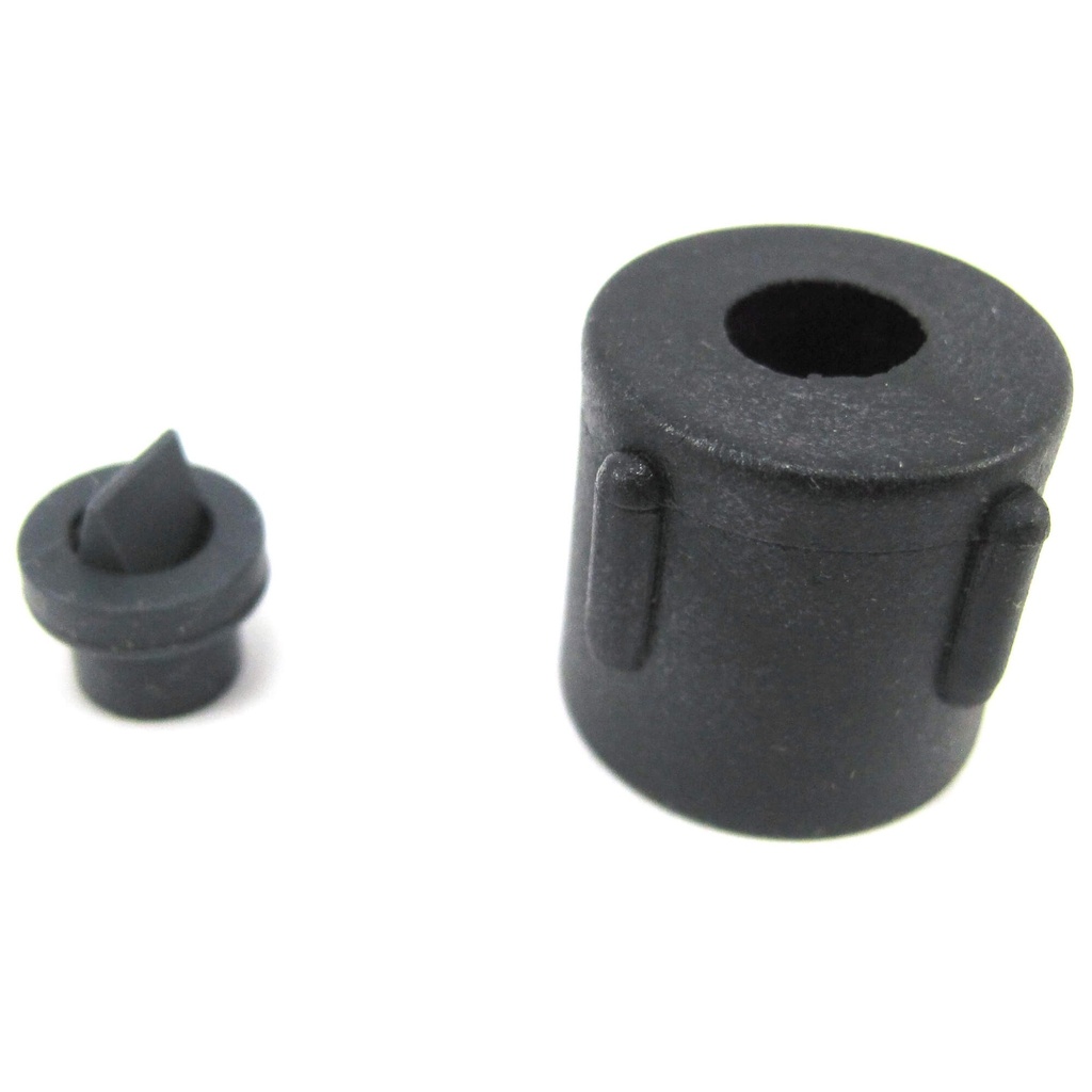 Valve Cap, for Vented Loop MF841