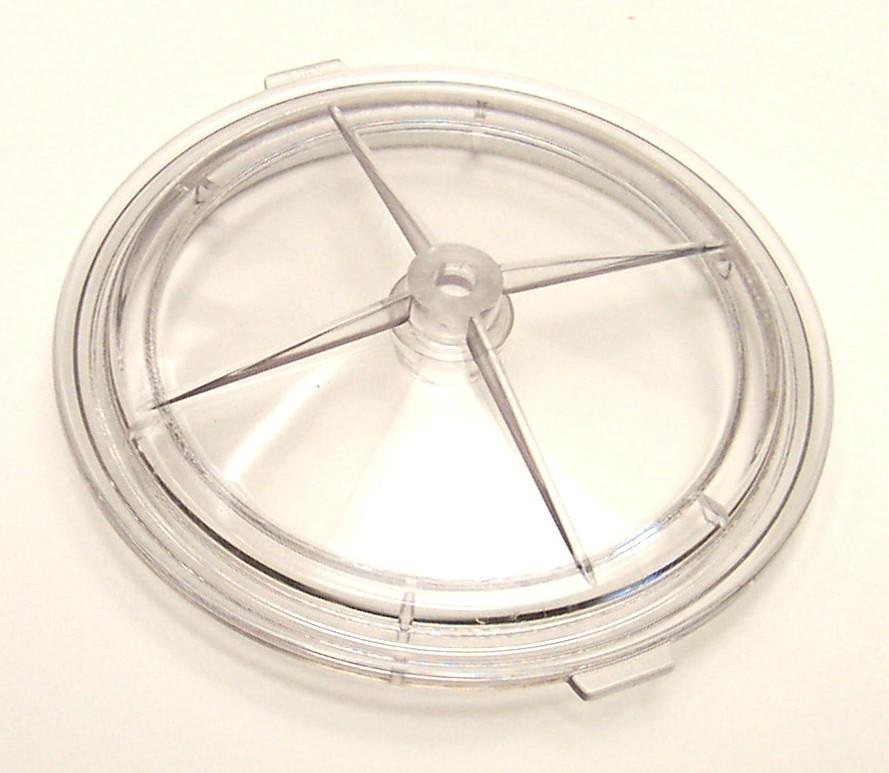 Cover, Clear for MF810