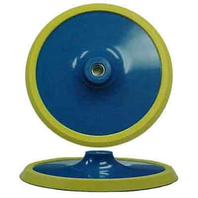 Disc Pad, for PSA-Stick Disc8" Firm with Thread:5/8-11