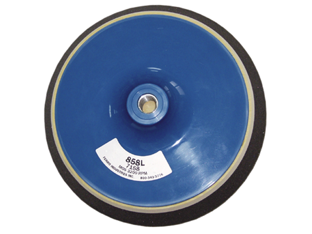 Feathering Pad for PSA-Stick Disc8" with Thread:5/8-11