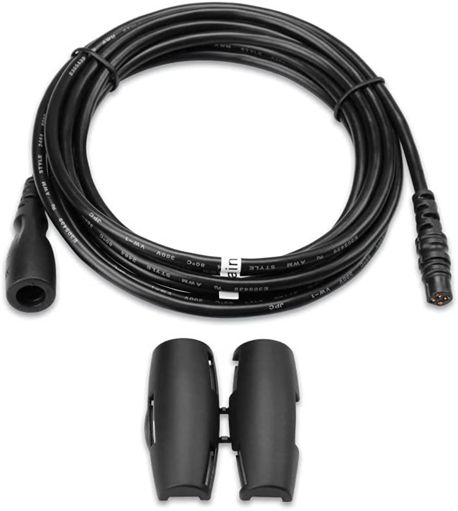 Extension Cable, 10' Echo Series Transducer