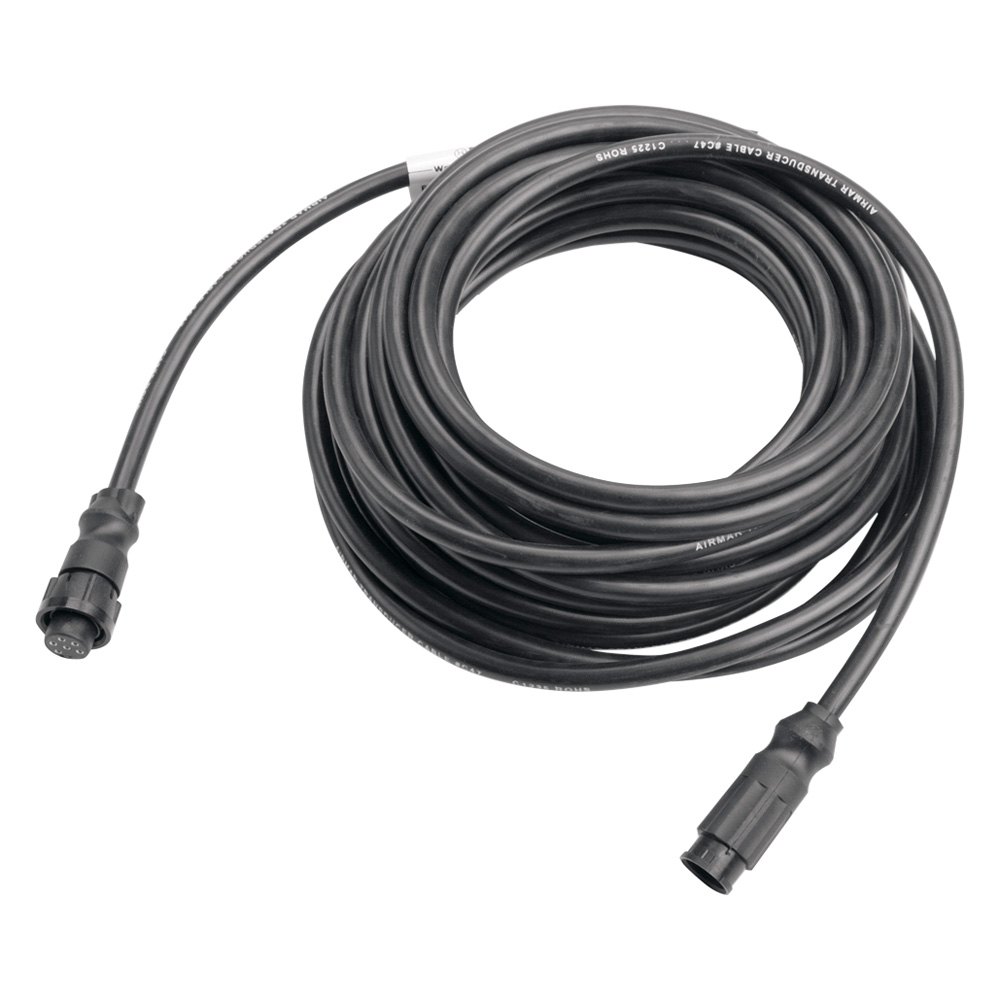 Cable, Transducer Extension 20'