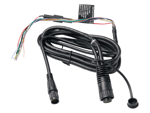 Cable Set, Power/Data/xdcr 19Pins Replacement