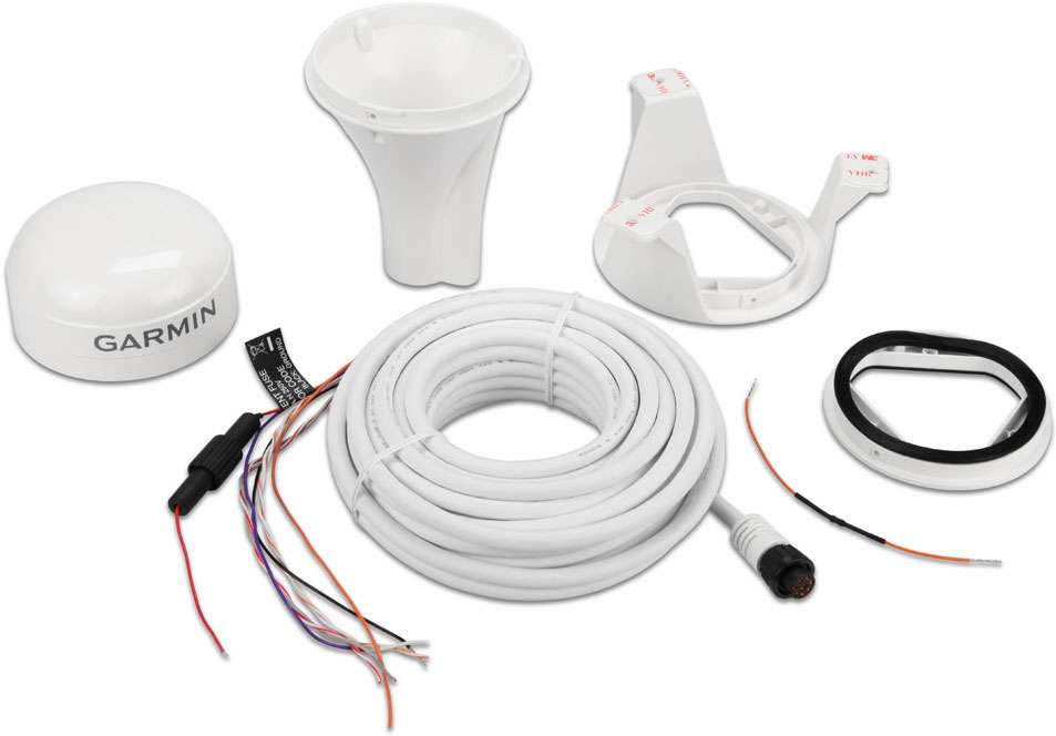 GPS Sensor, NMEA 0183 with Cable & Mount