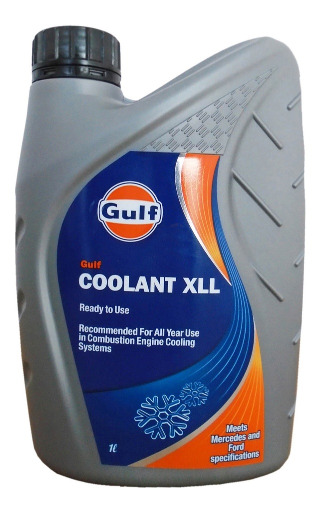 Coolant, XLL 1Lt