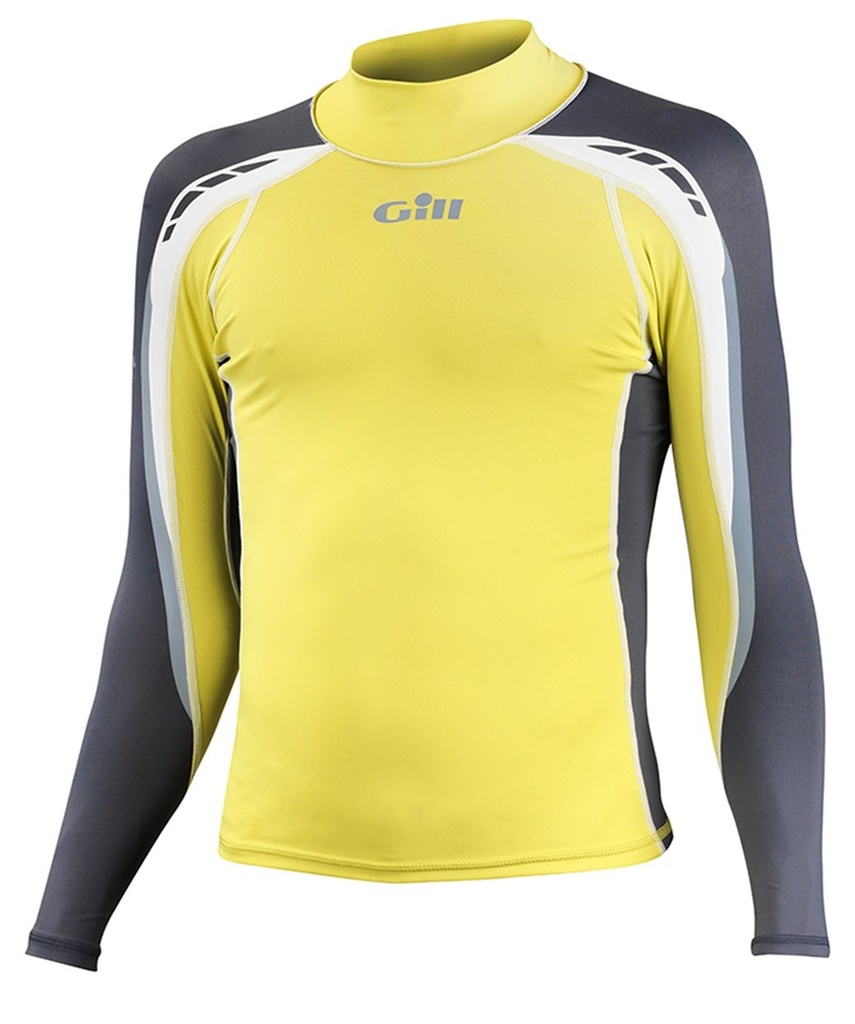 Rash Guard, Junior UV Sport Long Sleeve