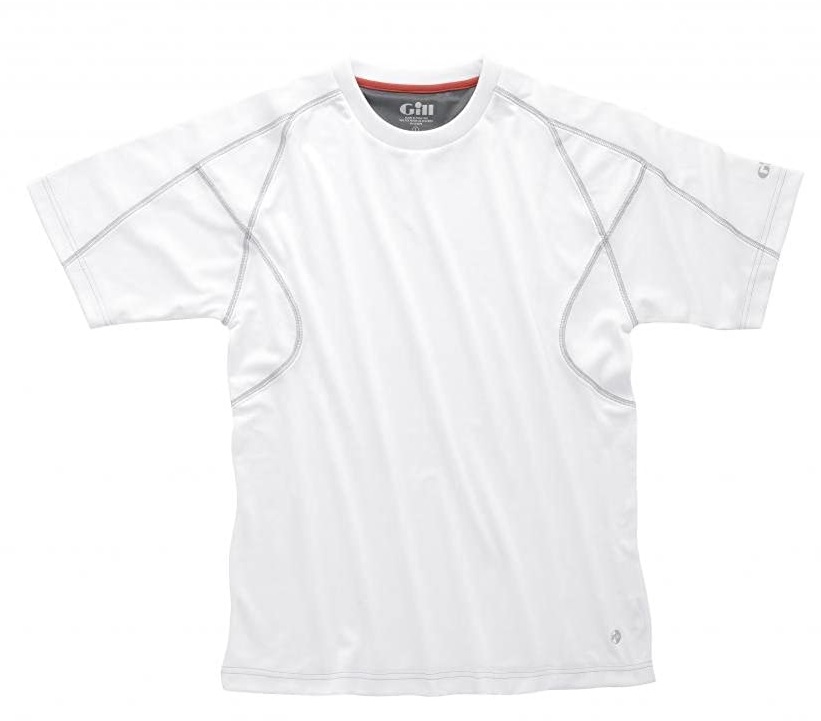 T-Shirt, Men's UV-Tech Short-Sleeve