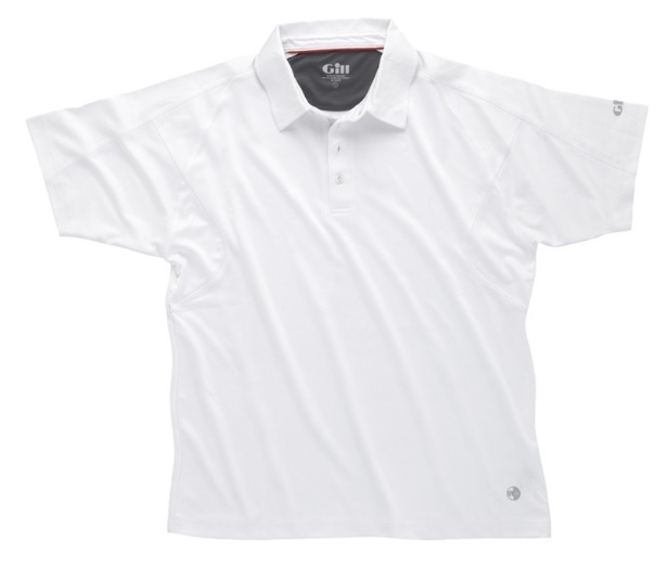 Polo, Men's UV-Tech