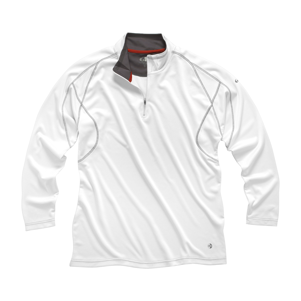 Polo, Women's UV Tech Long Sleeve 1/4 Zip