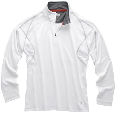 Polo, Men's UV Tech Long Sleeve 1/4 Zip