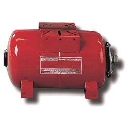 Accumulator Tank, 5Lt Port:1" for Idrom-Ecojet1