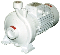 Centrifugal Pump, l CB 220V Fit:1.5" Fresh&SeaWater