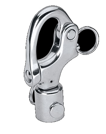 Snap Shackle, Midrange 8mm Working Load:816kg