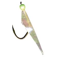 Sabiki, Hage-Aurora 6Hooks Size 10