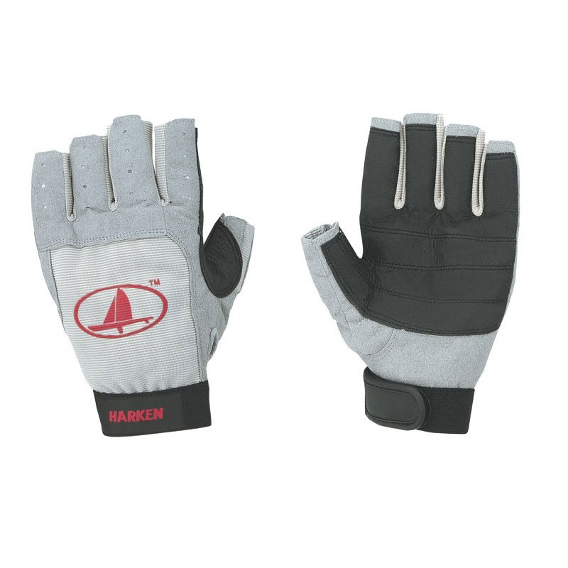 Gloves, Sailing Short Finger