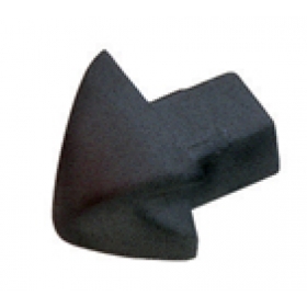 Trim Cap, Low Profile 2 Pack