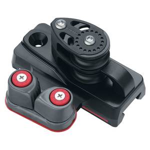 Travel.Control Set, for 40mm Double with Cams 2 Pack