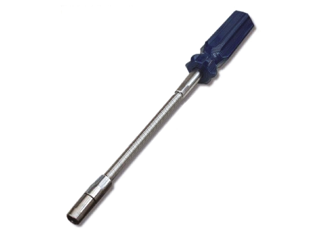 HoseClamp Driver, Flexible Female Hex 6mm