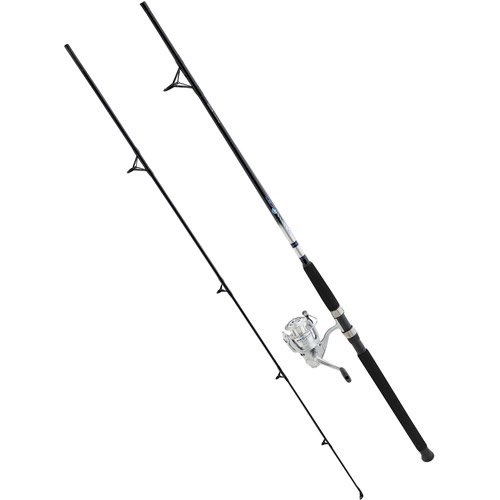 Rod/Reel, Spin 7' DWave 2 Piece