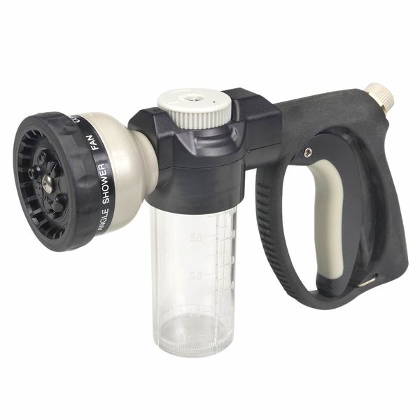 Spray Nozzle, Sudsblaster Pro Adjustable Dial