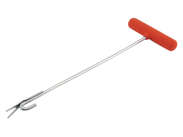 Hook Removal Tool, 10"