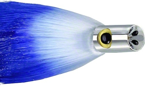 Lure, Express 10-1/2" 3oz Blue White