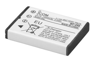 Battery Pack, for M24 Lithium-ion 3.7V/1500mAh