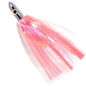 Lure, Flasher 8-1/4" 2-1/2oz EPnk/EWht