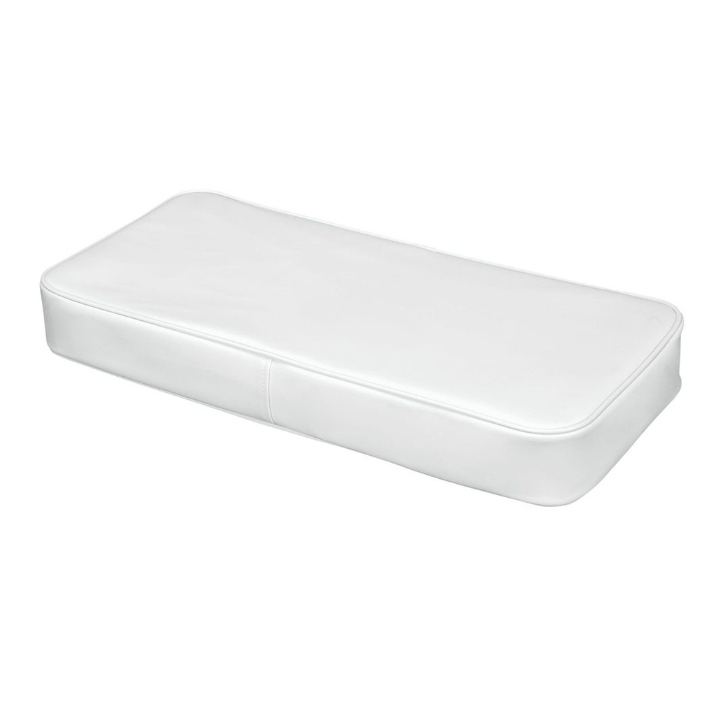 Seat Cushion, Fits 54Qt White Igloo