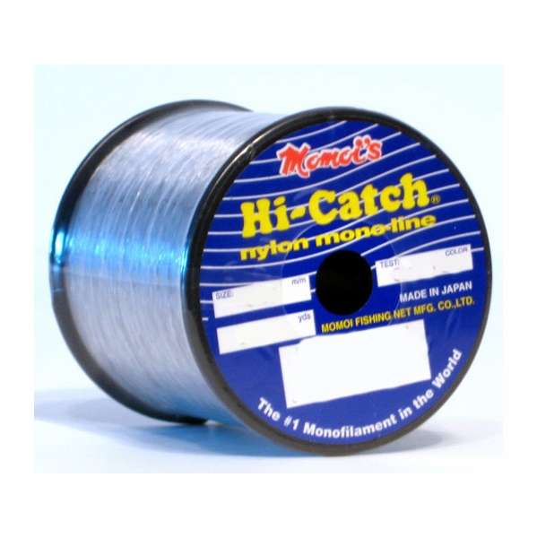 Line, Monofil. 30Lb 2020Yds 1Lb Smoke Blue