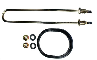 Heating Element, for Spa&Basic Water-Heat 230V 1200W