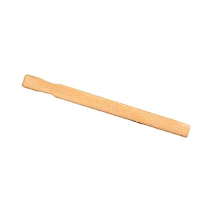 Mixing Stick, Wood with Interlux/Budgetmarine Sign