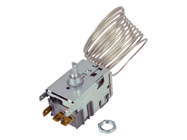 Thermostat, for Danfoss Fridge Unit