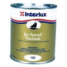 Varnish, Jet Speed Qt