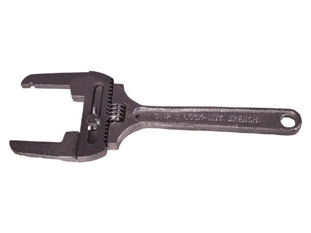 Adjustable Wrench, for Stuffing Box Tight 1"to3"