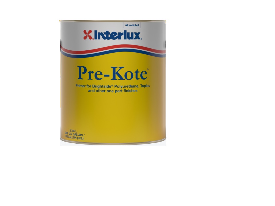 Primer, Prekote White Gal