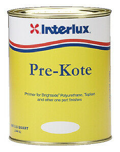 Primer, Prekote Gray Qt