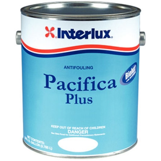 Antifouling, Pacifica Plus Red Gallon