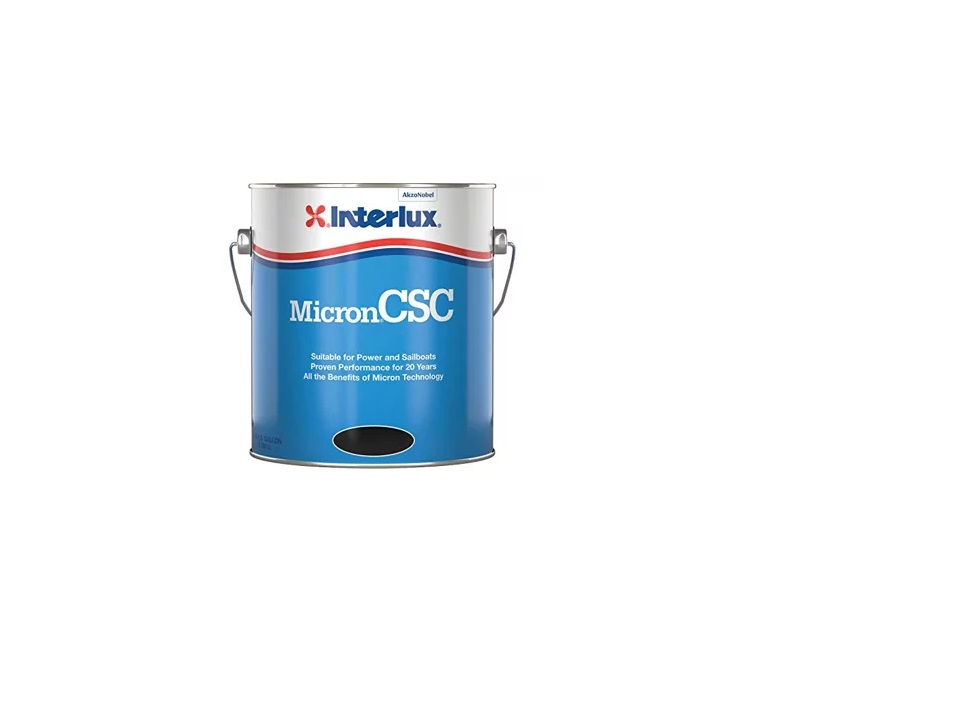 Antifouling, Micron CSC Black Gal