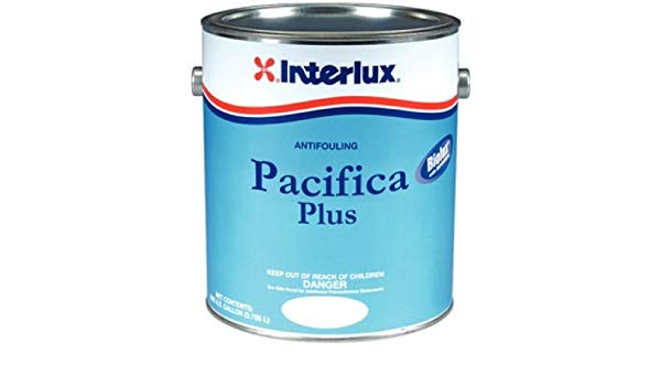 Antifouling, Pacifica Plus Grey Pint