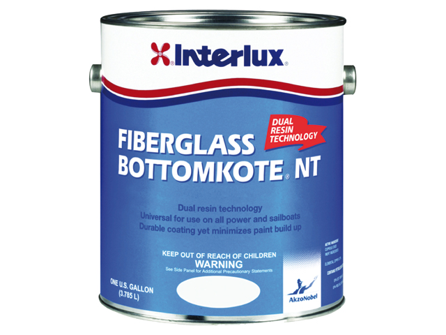 Antifouling, Bottomkote NT Red Gal